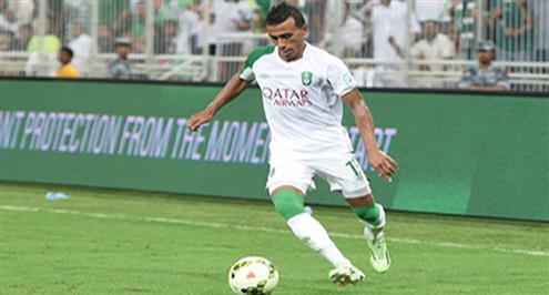 رئيس أهلي جدة: لا وقت للحديث عن التجديد لعبد الشافي